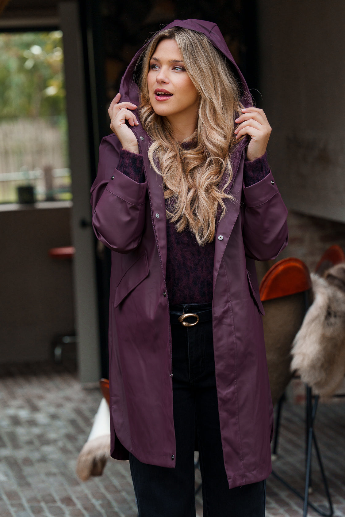 Autumn Muse #6