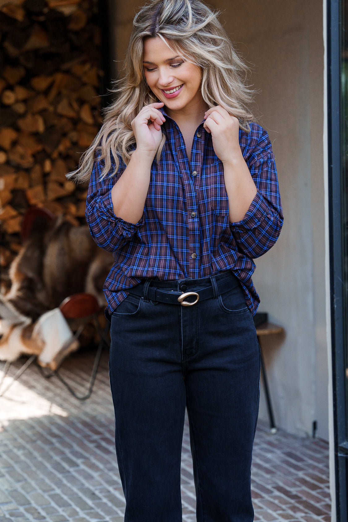 Autumn Muse #9