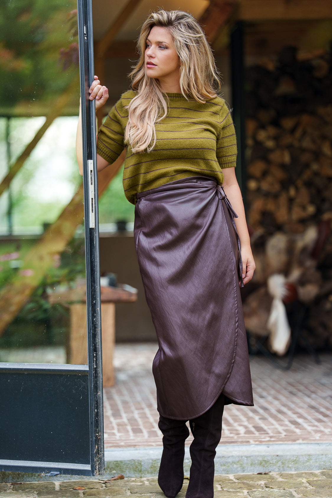 Autumn Muse #1