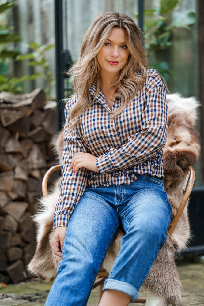 Autumn Muse #42