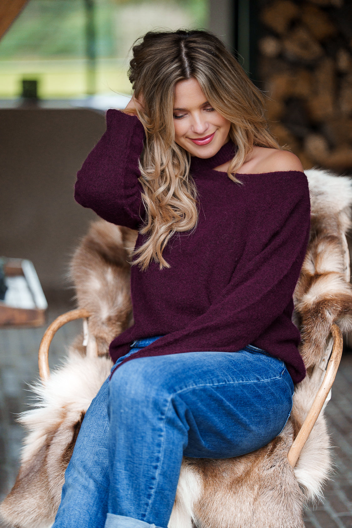 Autumn Muse #8