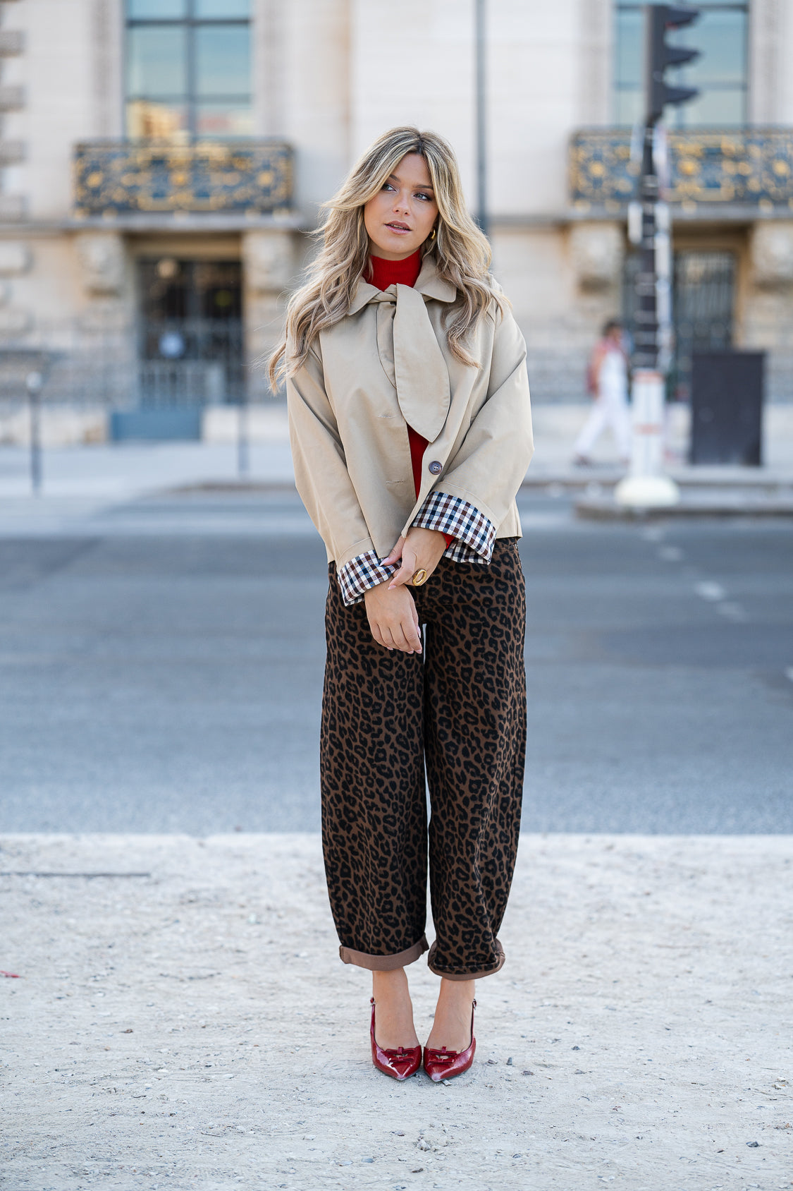 Amy in Paris #18