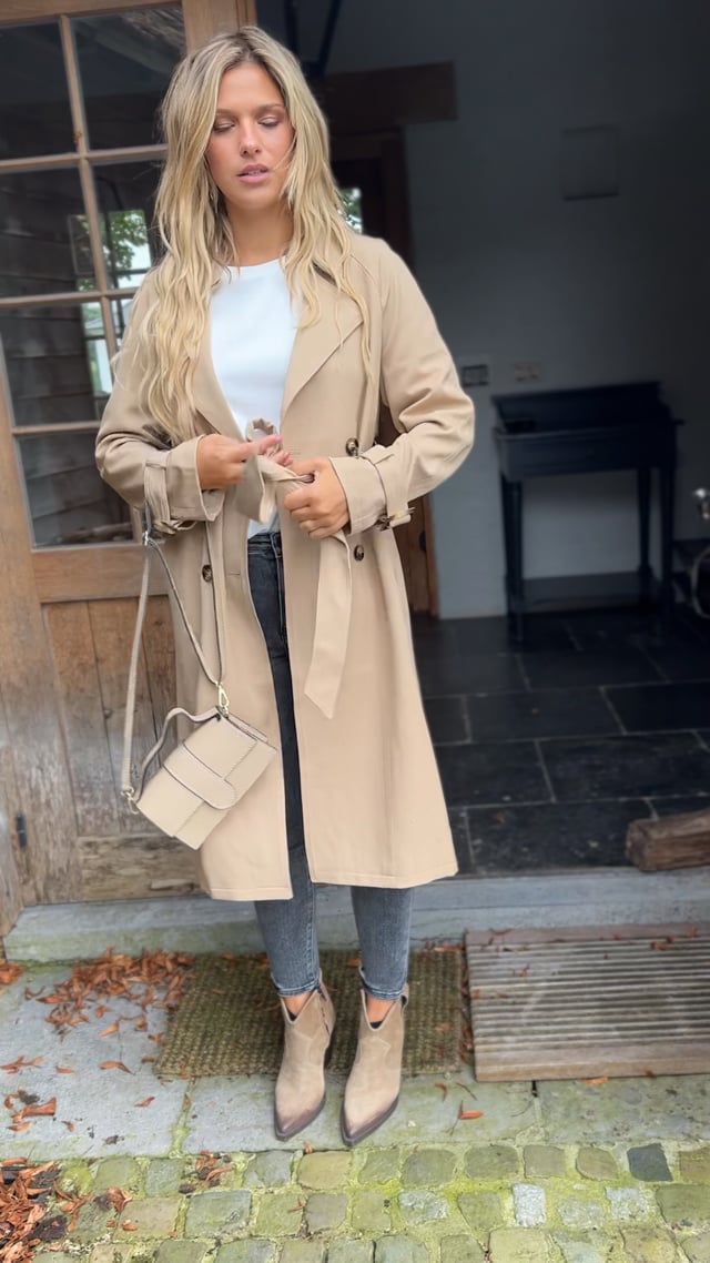 Trenchcoat