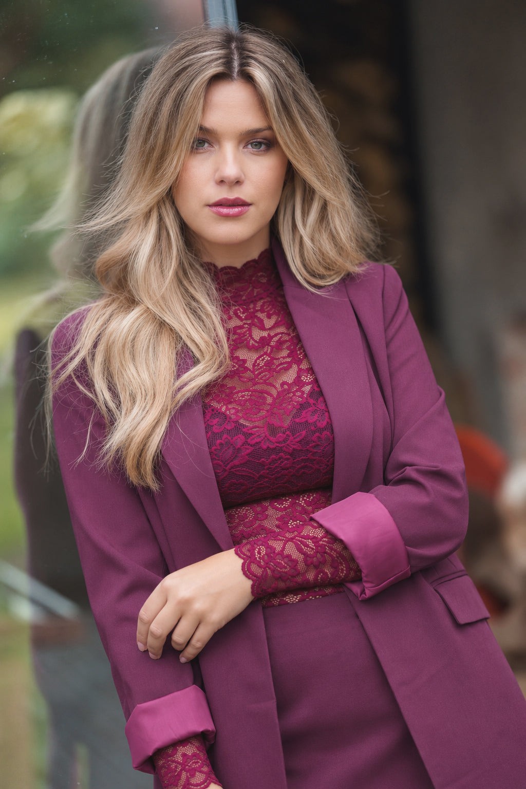 Blazer Narni