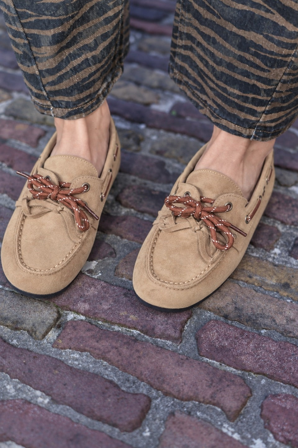 Loafer Gaby