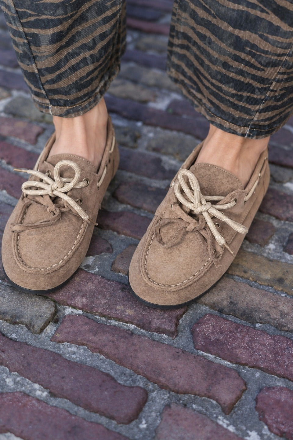 Loafer Gaby