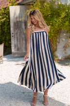 Alba Dress