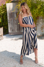 Alba Dress