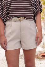 Short Maxie