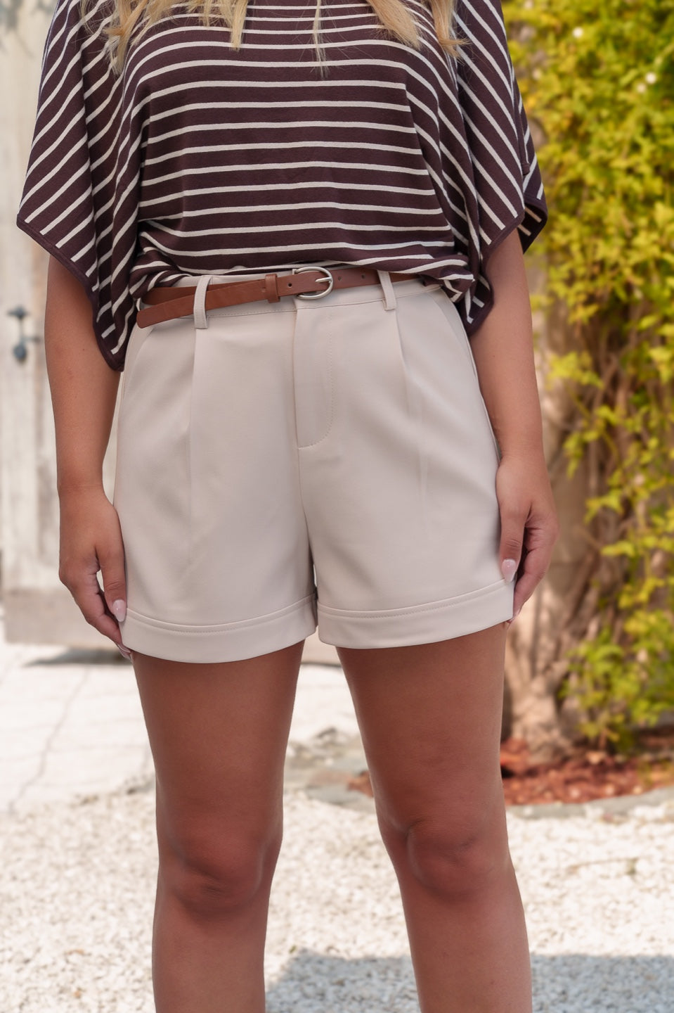 Short Maxie