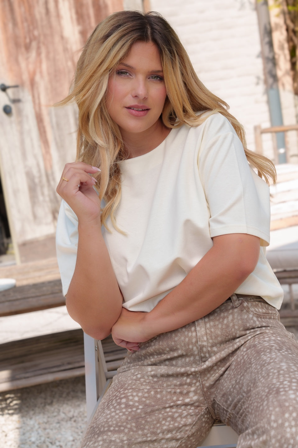 Sweater Aosta