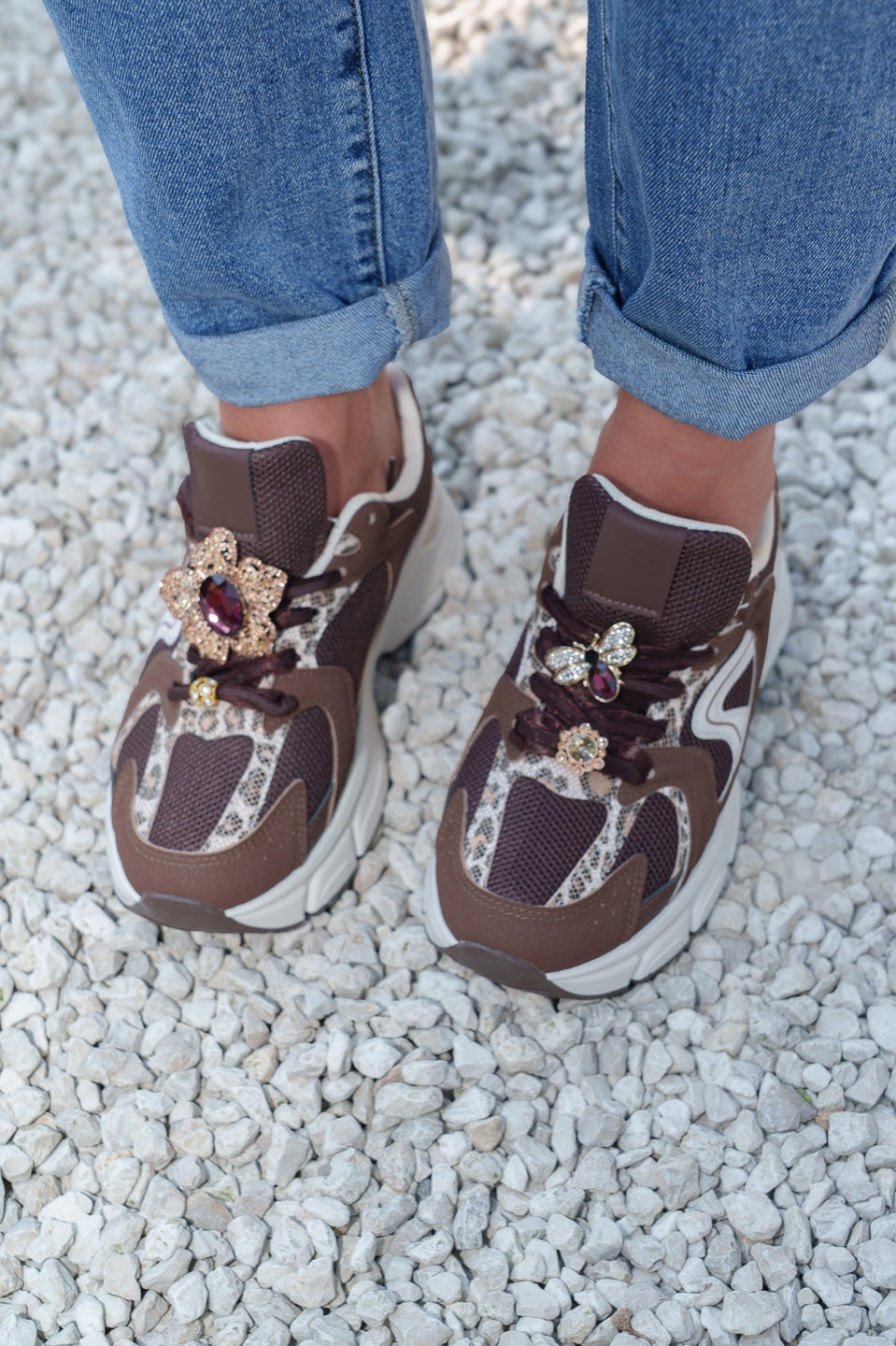 Sneaker Alica