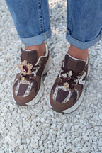 Sneaker Alica