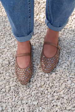 Loafer Marie