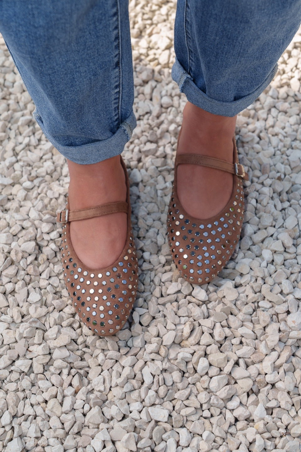 Loafer Marie