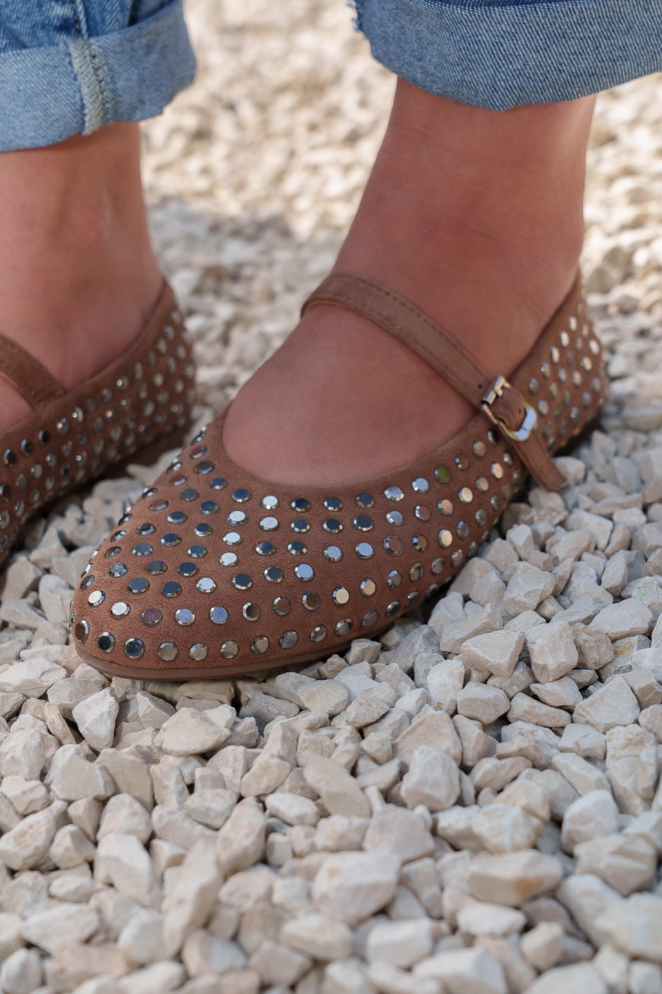 Loafer Marie