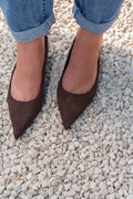 Slingback Zenda