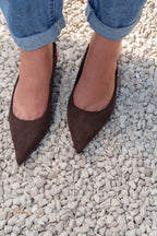 Slingback Zenda