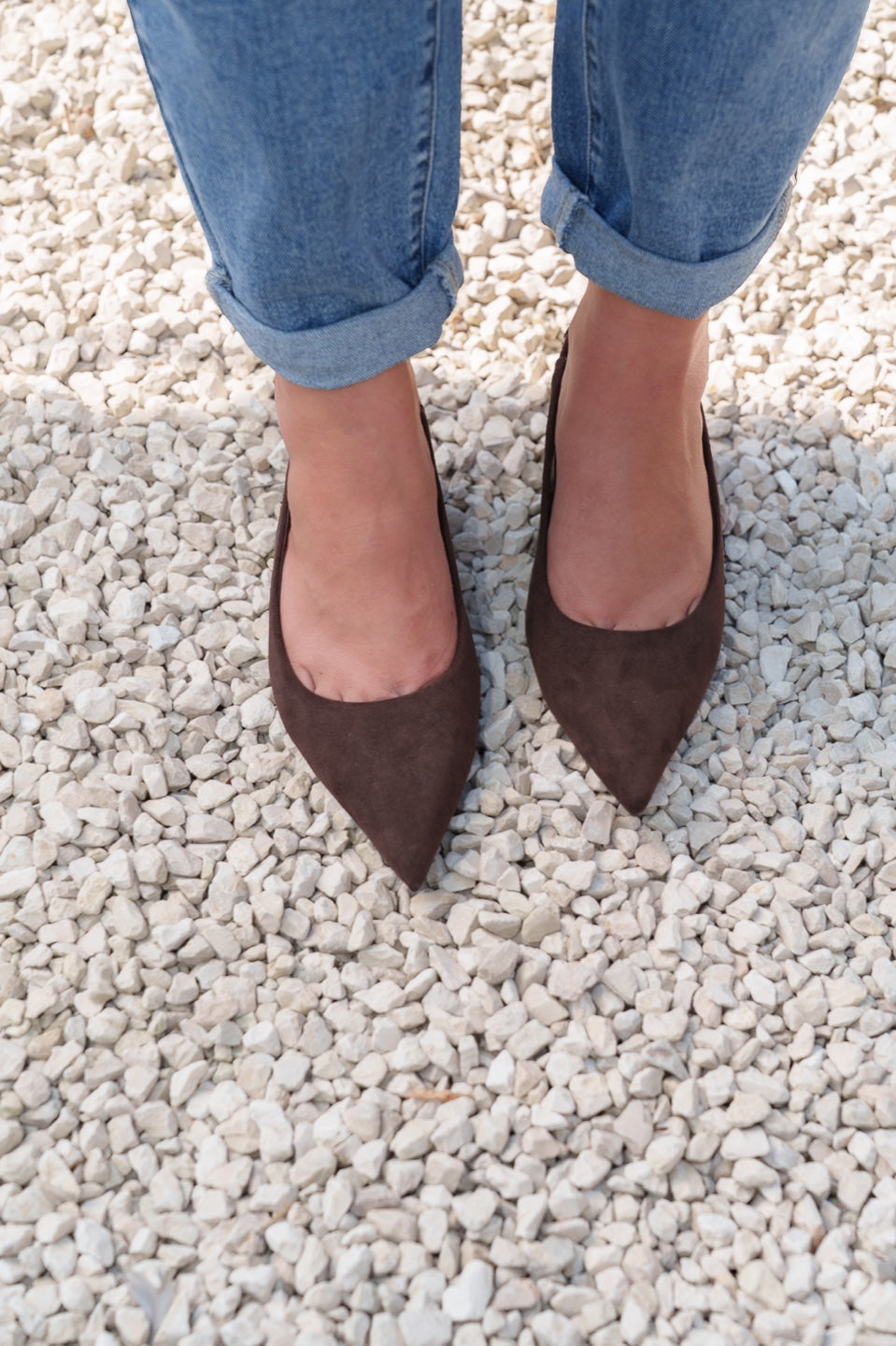 Slingback Zenda