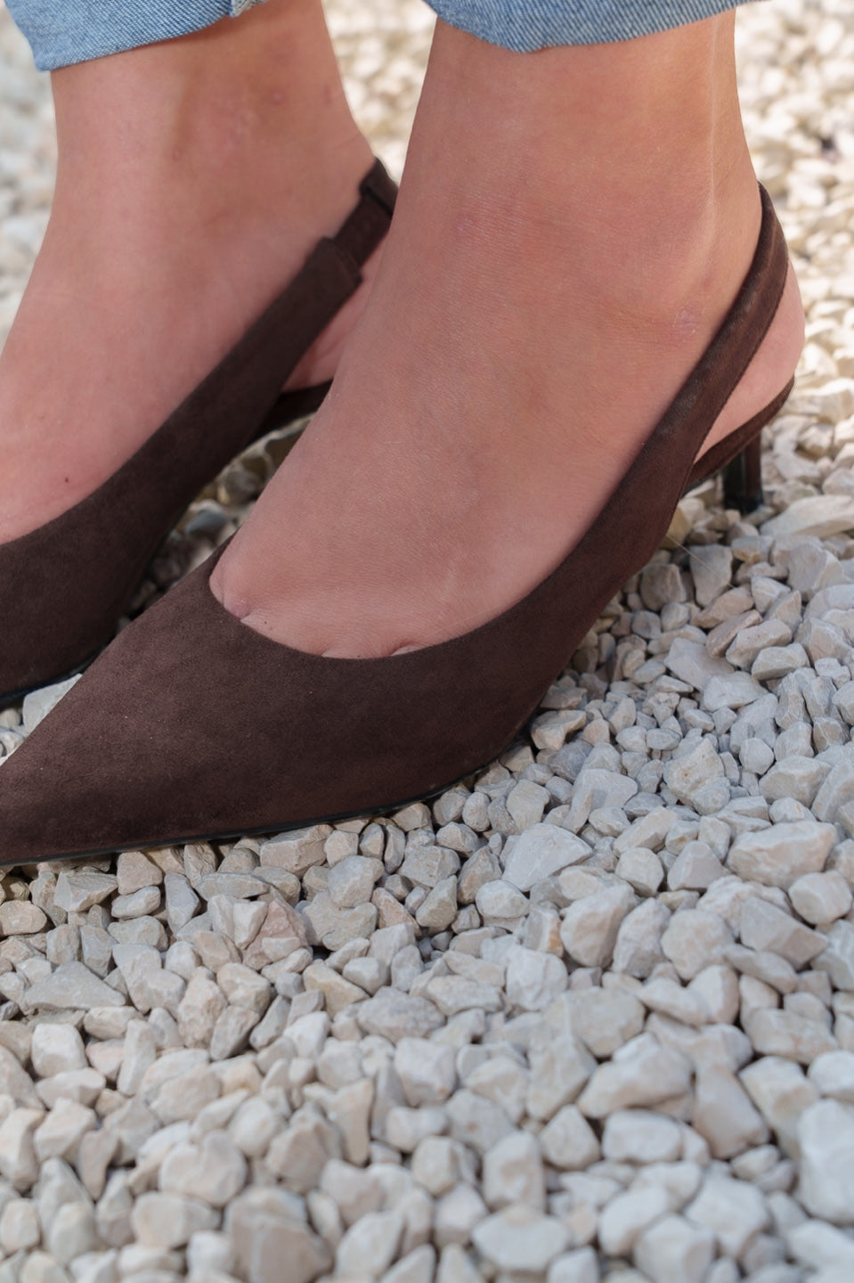 Slingback Zenda