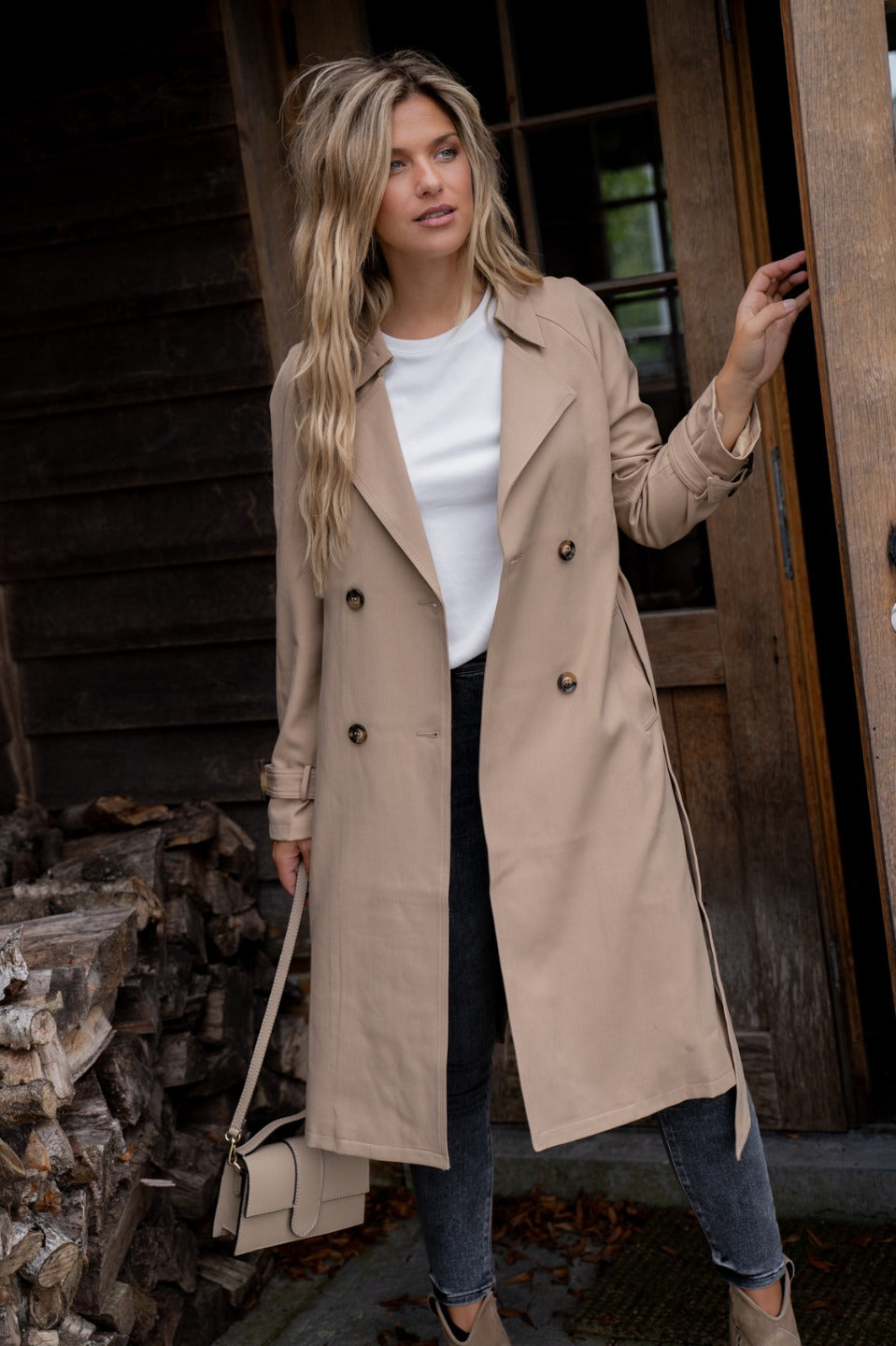 Trenchcoat