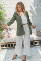 Blazer Class