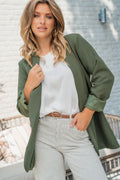Blazer Class