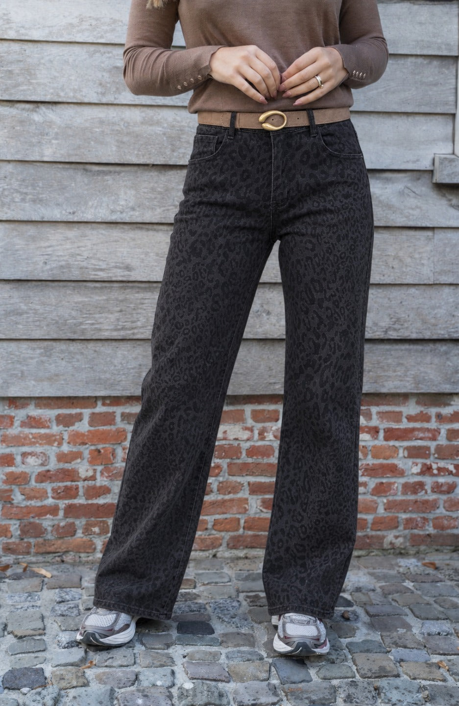 Jeans Sorrento