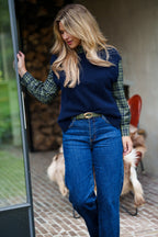 Jeans Mulazzo