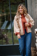 Jas reversible Viano