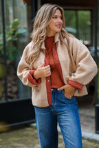 Jas reversible Viano