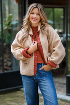 Jas reversible Viano