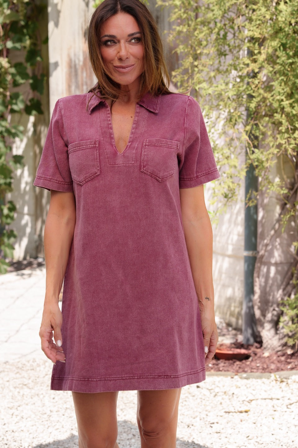 Jurk Venetia