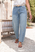 Jeans Bianchi