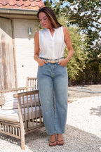 Jeans Bianchi