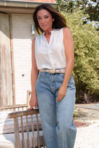 Jeans Bianchi