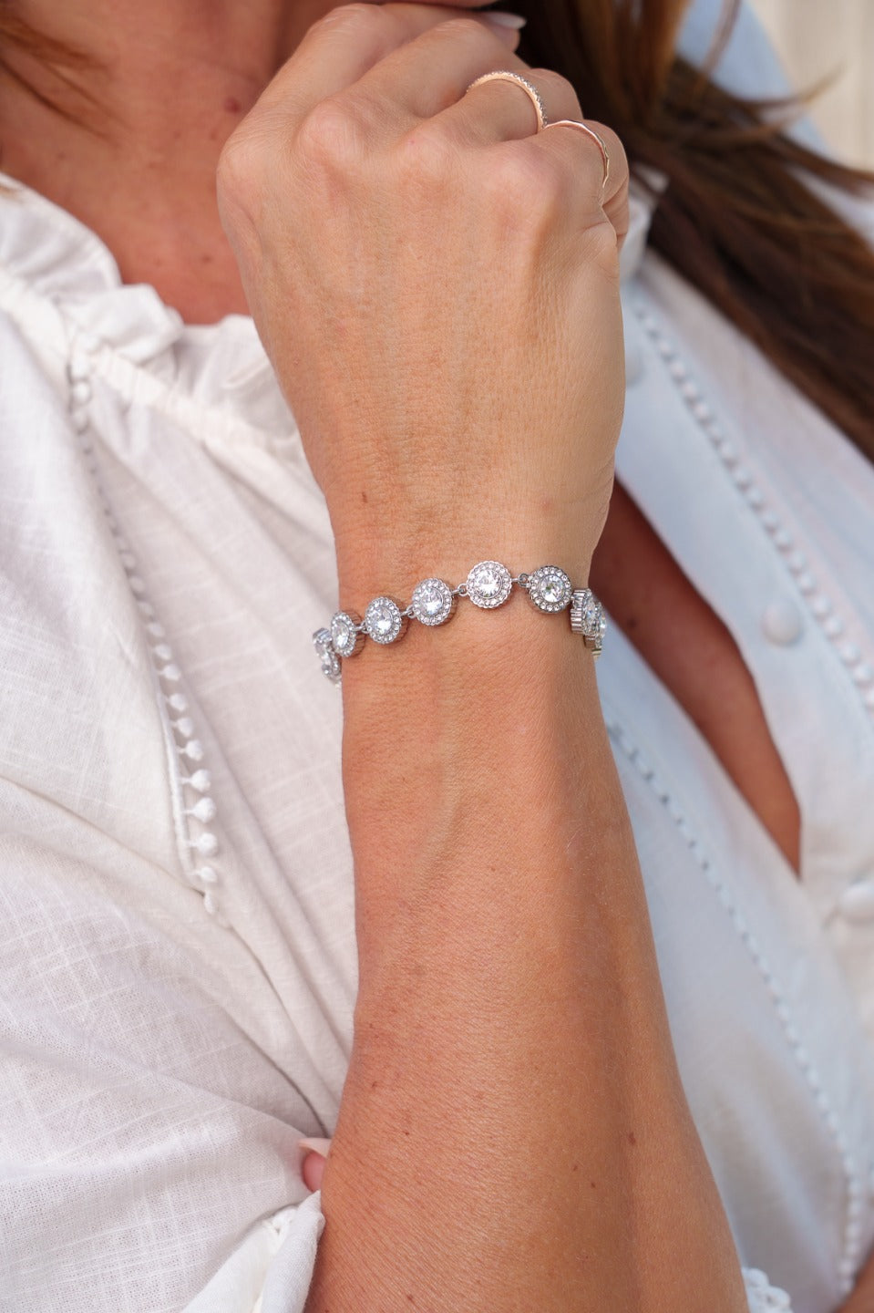 Armband Bari