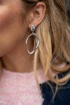 Oorring cercle