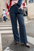 Fluide broek class