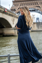 Mohair Truitje Jewel