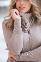 Balme Sweater