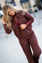 Broek Canino
