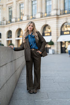 Blazer Manciano