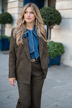 Blazer Manciano
