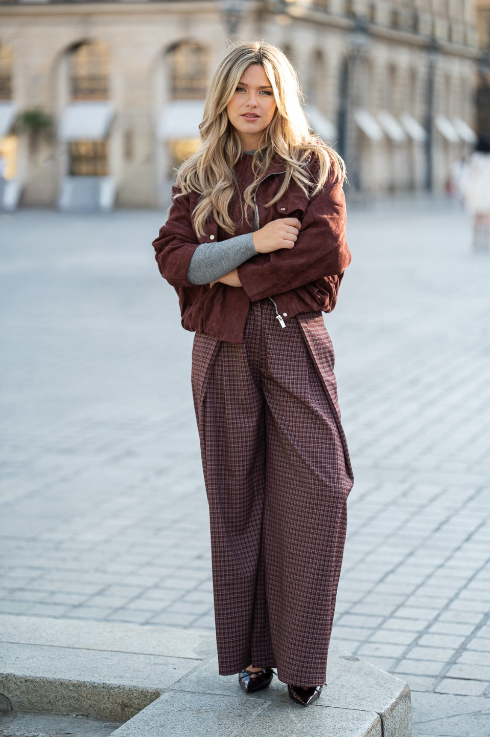 Broek Demi