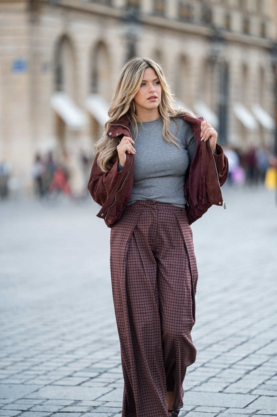 Broek Demi