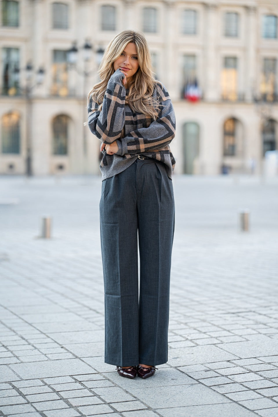 Broek Capena