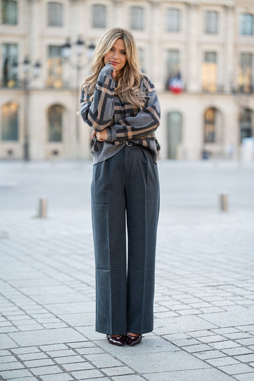Capena Trousers