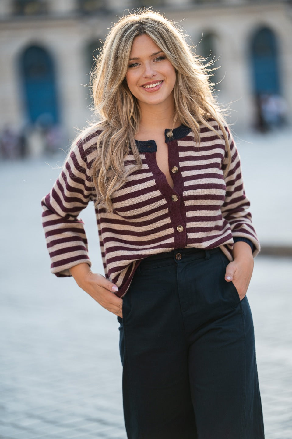 Broek Dresano