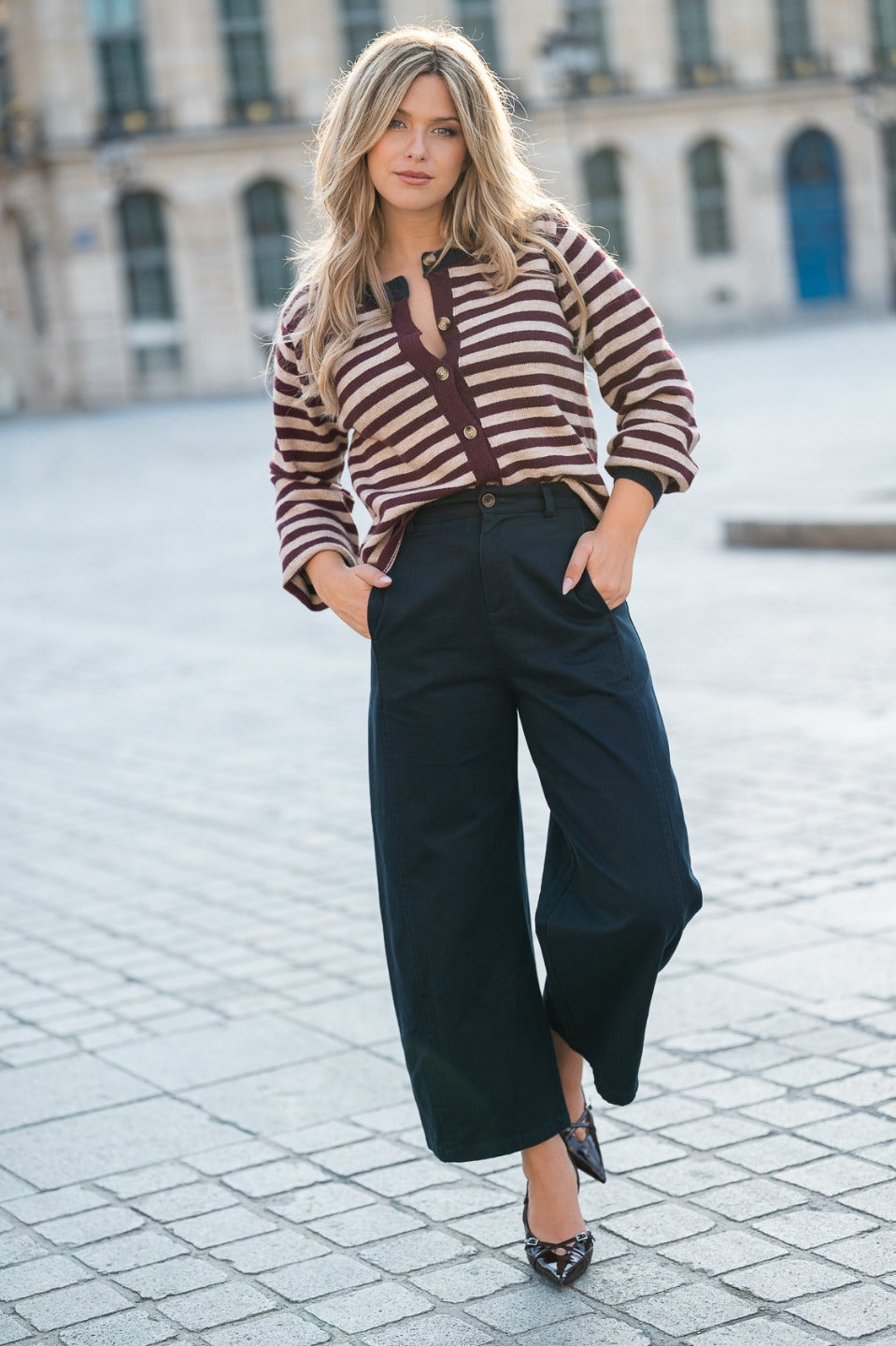 Broek Dresano
